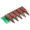 Candy CA CCT 91 W Touch Control Board