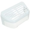 Samsung RSG5UCRS Ice Maker Cover Assembly