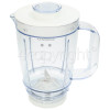 Kenwood Liquidiser Jug - White