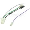 Beko CDA653FS Cable Assy - Thermostat
