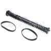 Dyson Non Clutched Brushroll & Belt Kit