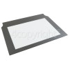 Caple C2101 Oven Inner Door Glass