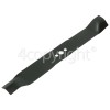 Flymo FL46C 46cm Metal Blade : Flymo Quicksilver 46 SP. Jonsered LM2146CD. Sovereign 456 SP.