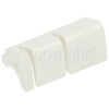 Rangemaster 4458 SXS 663 FRIDGE FREEZER BLACK/CHROME Blade Fixing Block
