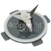 Delonghi DBL650 Blade Hub Assembly