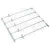 Rangemaster Removable Oven Runner- Lh
