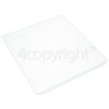 Leisure PAS241MB Glass Shelf Assembly : 295x325mm
