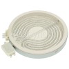 Ceramic Hotplate Element Single 1700W