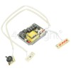 Hoover HED 6612-80 Control Module