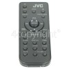 JVC RDD70 Hi-Fi Remote Control