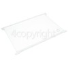 Beko Fridge Glass Shelf
