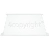Grundig Fridge Glass Shelf
