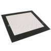 RMB610PBLSS Inner Glass