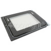 Rangemaster Oven Left-Hand Rear Inner Door Frame