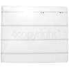 Rangemaster 7278 90 DF NG FSD stainless steel SD L/H Main Oven Outer Door