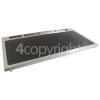 Rangemaster 10037 Elise 110 Induction Ice White Hob Top