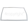 Hotpoint Fridge Door Seal - White