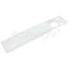 Rangemaster Hotplate Facia Assembly