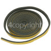 Neff B17CR32N1B/01 Sealing Strip