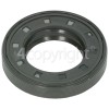 AEG LAV72630-W Drum Bearing Seal : Size: 35x62x10/12.5 (35 X 62 X 10 / 12.5mm)