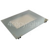 Hoover Oven Outer Door Glass