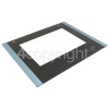 Bosch Outer Door Glass