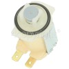 Zanussi ZDT6255 Dishwasher Regeneration Solenoid Valve