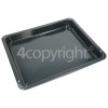 Arthur Martin Electrolux Oven Drip Tray: 425mm X 360mm X 48mm