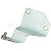 Zanussi ZKG5540XN Oven Door Lower Hinge Bracket