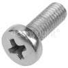 Baumatic BCD925BL BAU91GG Screws (Handle)