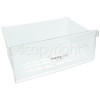 LG Freezer Upper Drawer