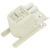 Bosch WTE84307GB/08 Capacitor-interference : Iskra KBP7325 (BSH-NR.9000676764