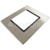 Rangemaster Right Hand Oven Outer Door