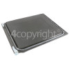 Rangemaster Right Hand Oven Inner Door Panel