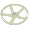 Zanussi Drum Plastic Pulley