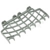 Flavel Upper Basket Shelf - Grey