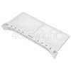 Balay 3SC70101EE Filter-fluff