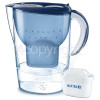 Brita Fill & Enjoy Marella XL 3.5L Water Filter Jug