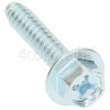 Samsung 592-49047 SCREW-HEXHWH-M6.5L32ZPC Yel Swrc