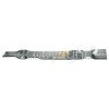 McCulloch MBO034 107cm (42") Metal Tractor Mulching Blade - Pack Of 2
