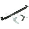 Siemens Oven Door Hinge Kit