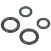 Bosch AQT 33-11 Seal Kit - Pack Of 4