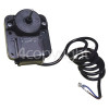 Lec Fan Motor & Blade ASsy. Mes F61-10G