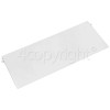 Fridgemaster MUR49100 Evaporator Door Flap : 330x133mm