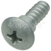 LG FDV1109B.BBLQKUK Screw Drawing