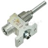 Rangemaster RC1090 Gas Tap : PMAX 57.5 884 BSI 10 04 2