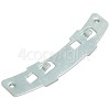 Beko WM5140S Hinge Support