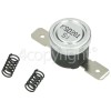 Beko D2731FW Thermostat