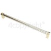 Rangemaster Door Handle Kit Pkr 110 Brass