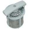 Electrolux Drain Filter Assembly